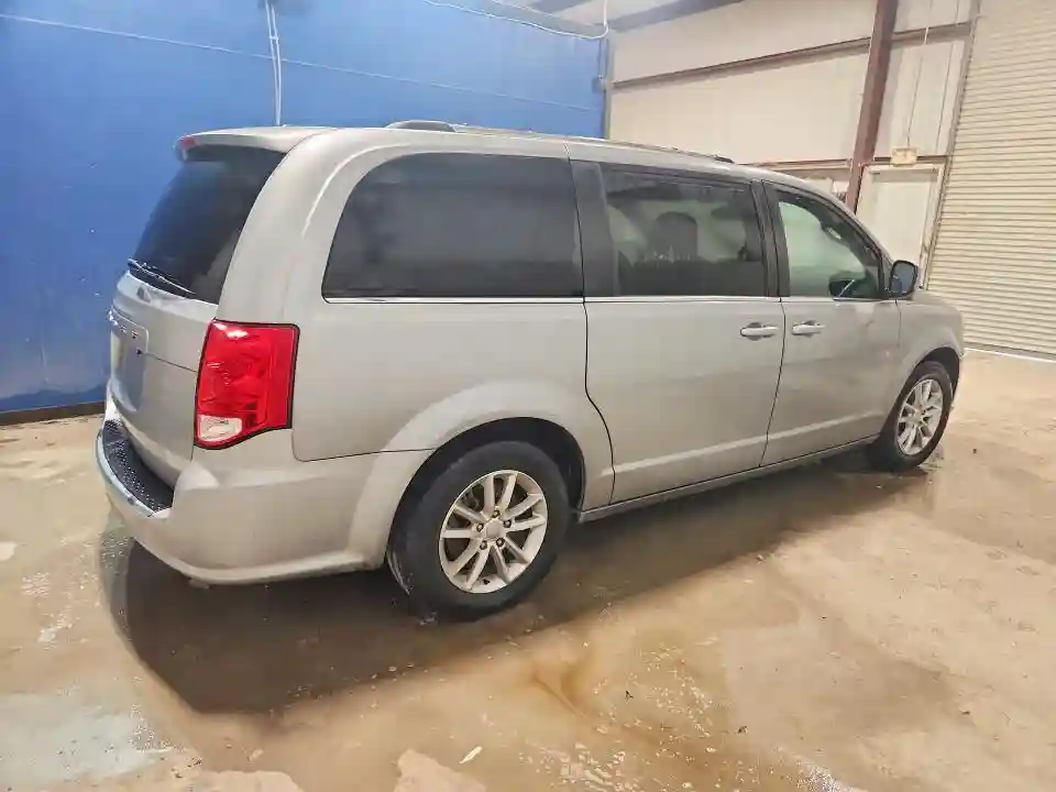 2C4RDGCG4KR660399 2019 DODGE CARAVAN-2