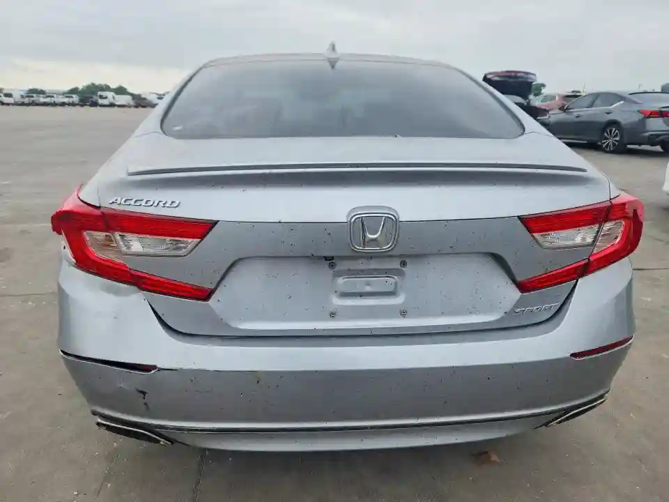 1HGCV1F38JA205746 2018 HONDA ACCORD-5
