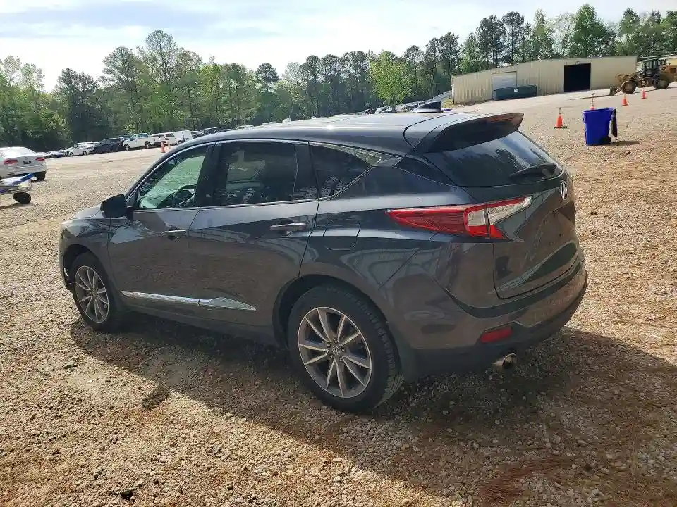 5J8TC2H58LL015432 2020 ACURA RDX-1