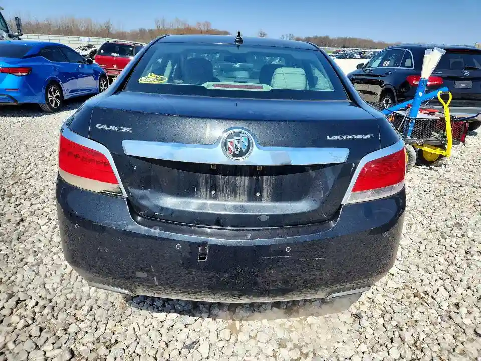 1G4GD5E33CF139314 2012 BUICK LACROSSE-5