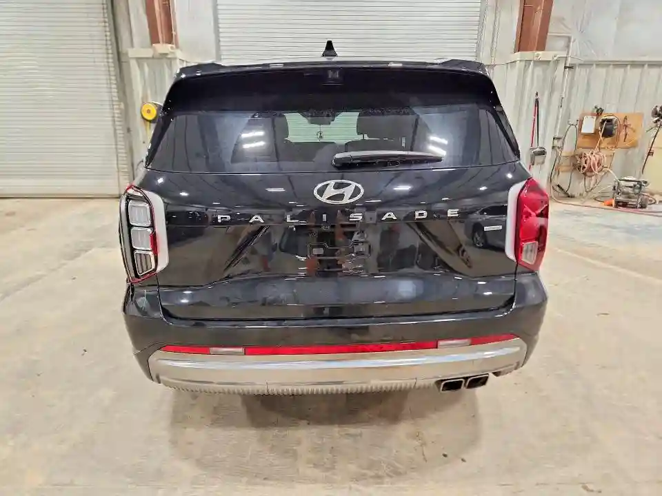 KM8R7DGE2SU816758 2025 HYUNDAI PALISADE-5