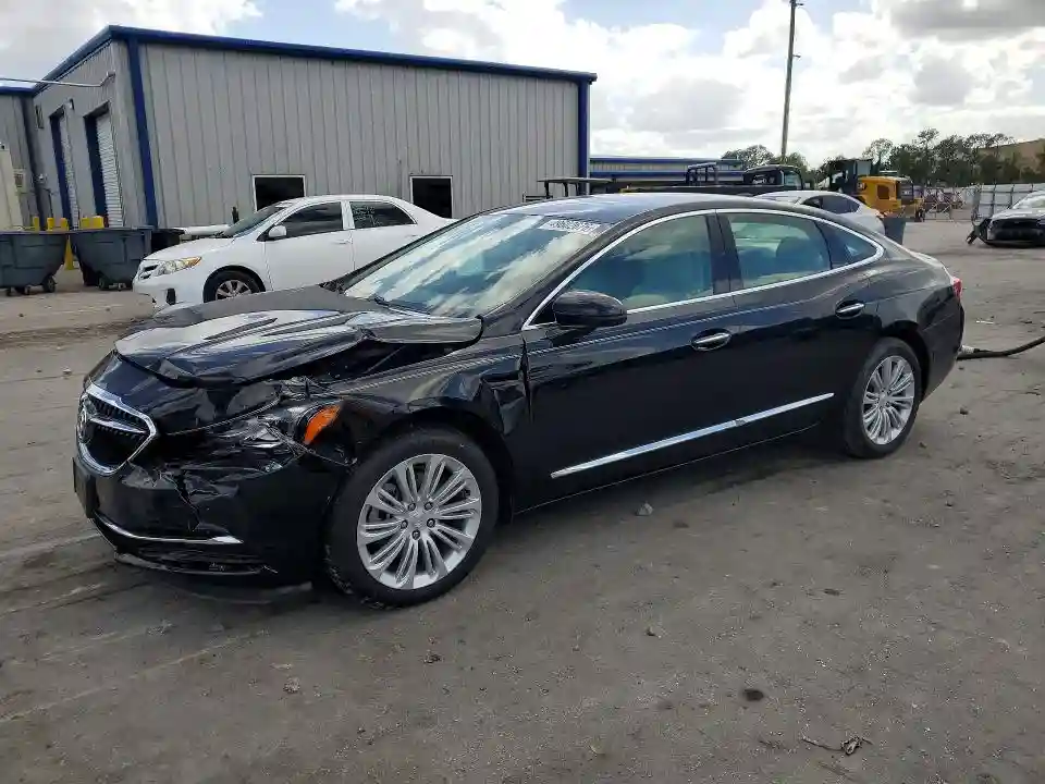 1G4ZM5SS8HU185390 2017 BUICK LACROSSE-0