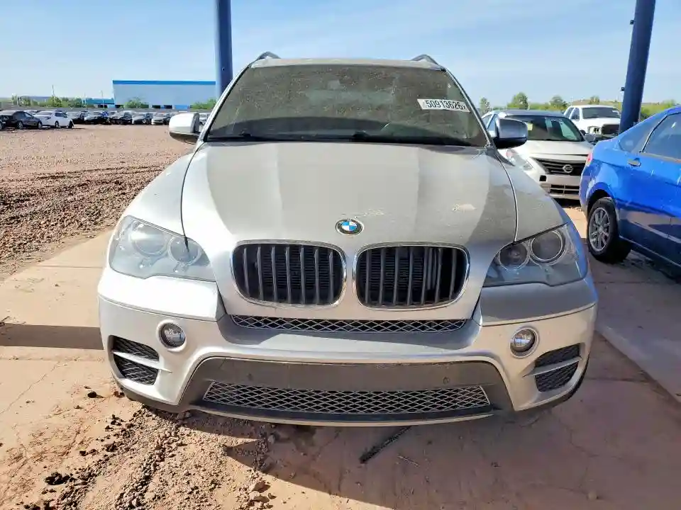 5UXZV4C59D0E02713 2013 BMW X5-4