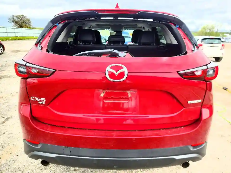 JM3KFBEM3P0255824 2023 MAZDA CX-5 PREMI-5