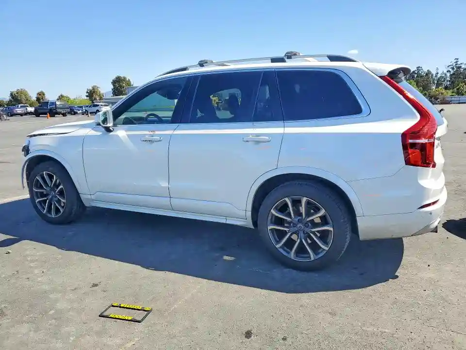 YV4102PKXK1433164 2019 VOLVO XC90-1