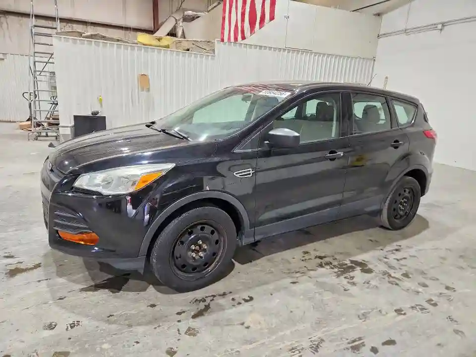 1FMCU0F7XGUB12616 2016 FORD ESCAPE-0