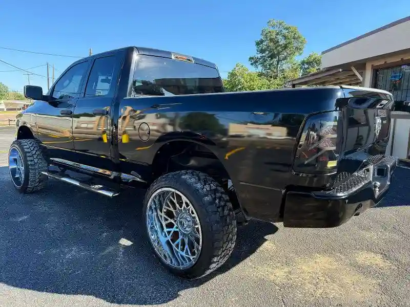 1C6RD6FT3CS139068 2012 DODGE RAM 1500-2