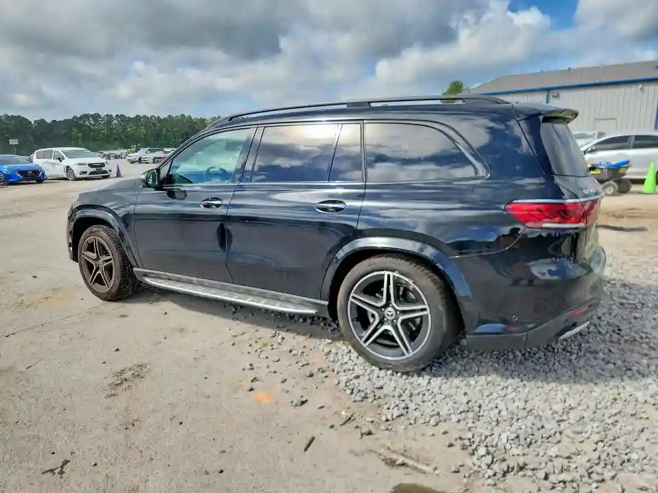 4JGFF5KEXPA958853 2023 MERCEDES-BENZ GLS-CLASS-1