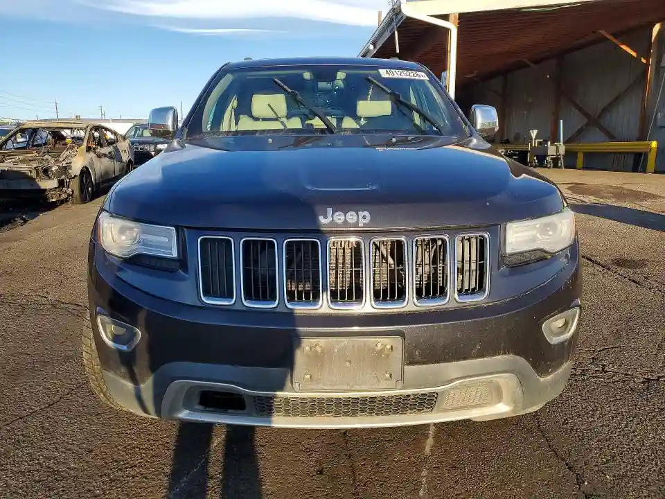 1C4RJFBT3FC793381 2015 JEEP GRAND CHEROKEE-4