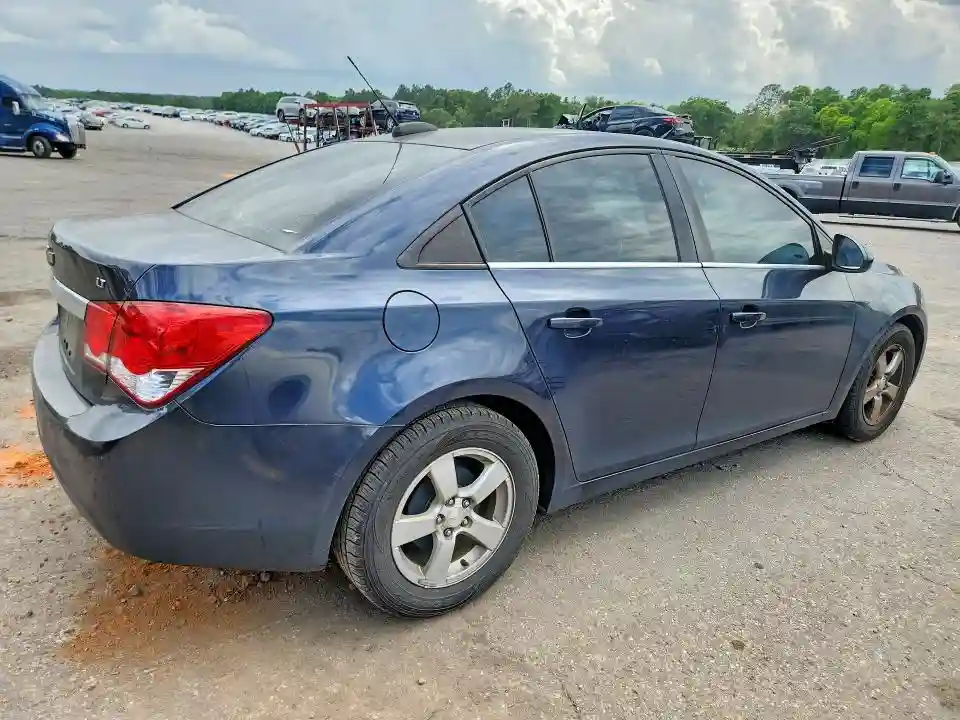 1G1PE5SB2G7143022 2016 CHEVROLET CRUZE-2