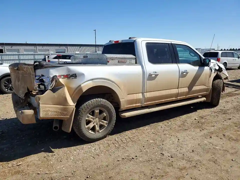 1FTFW1E89PFC18815 2023 FORD F150-2