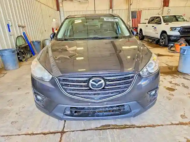 JM3KE4DY0G0783663 2016 MAZDA CX-5-4