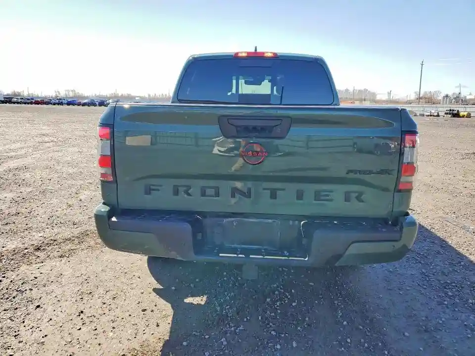 1N6ED1EK8RN625026 2024 NISSAN FRONTIER-5