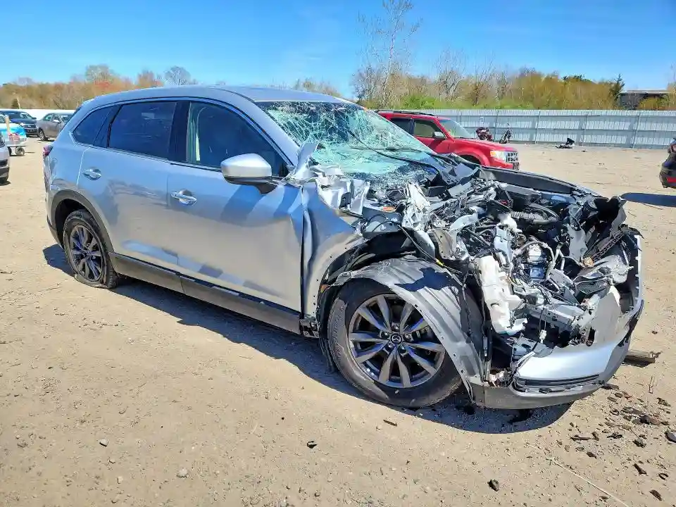 JM3TCBCY4P0658830 2023 MAZDA CX-9-3