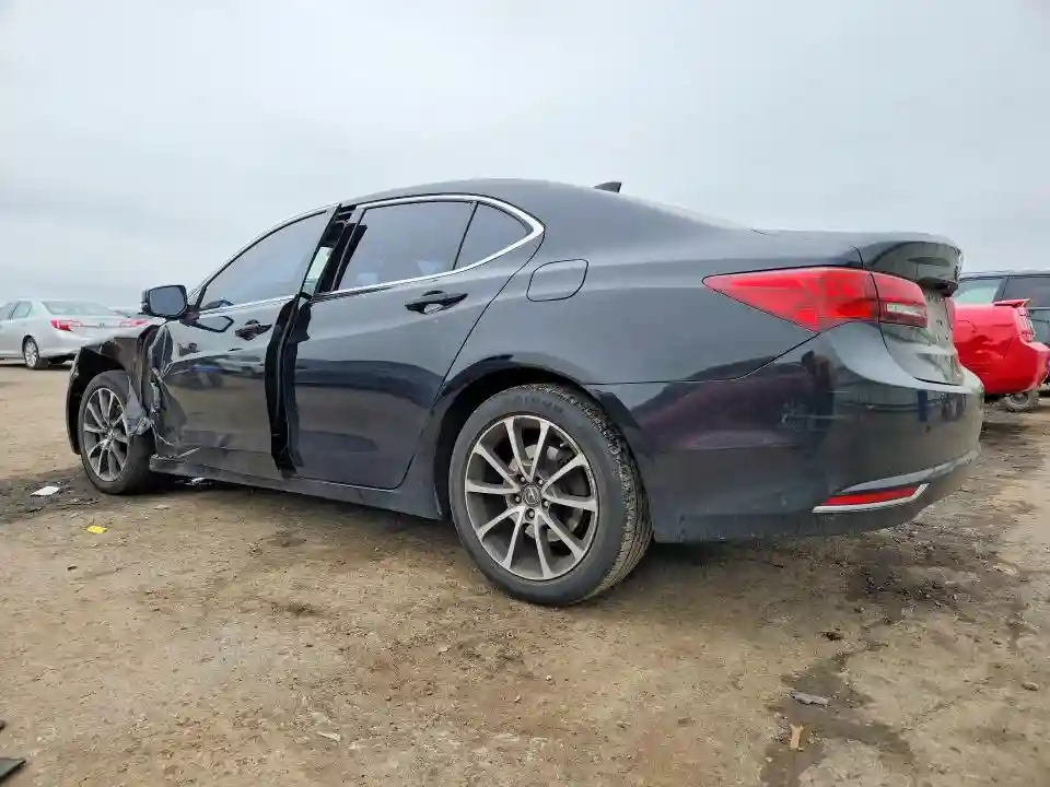 19UUB3F52HA003277 2017 ACURA TLX-1