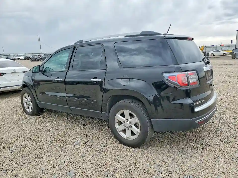 1GKKRPKDXGJ155221 2016 GMC ACADIA-1