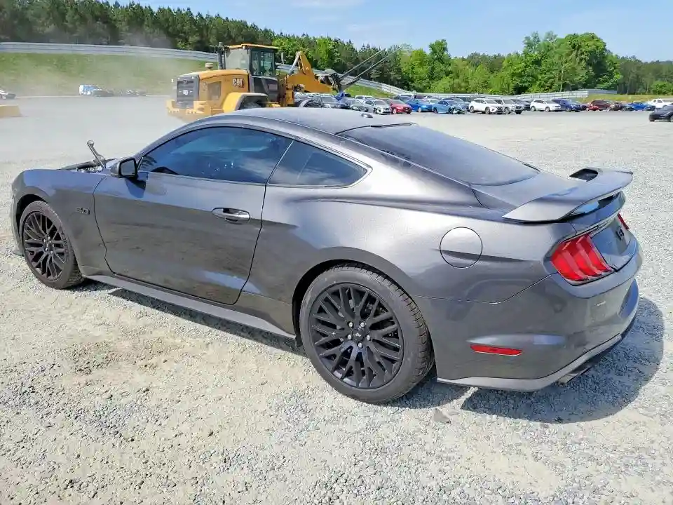 1FA6P8CF5L5114805 2020 FORD MUSTANG-1