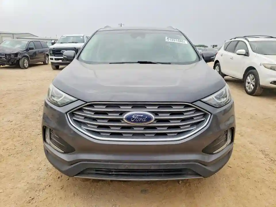 2FMPK4J95LBA46385 2020 FORD EDGE-4