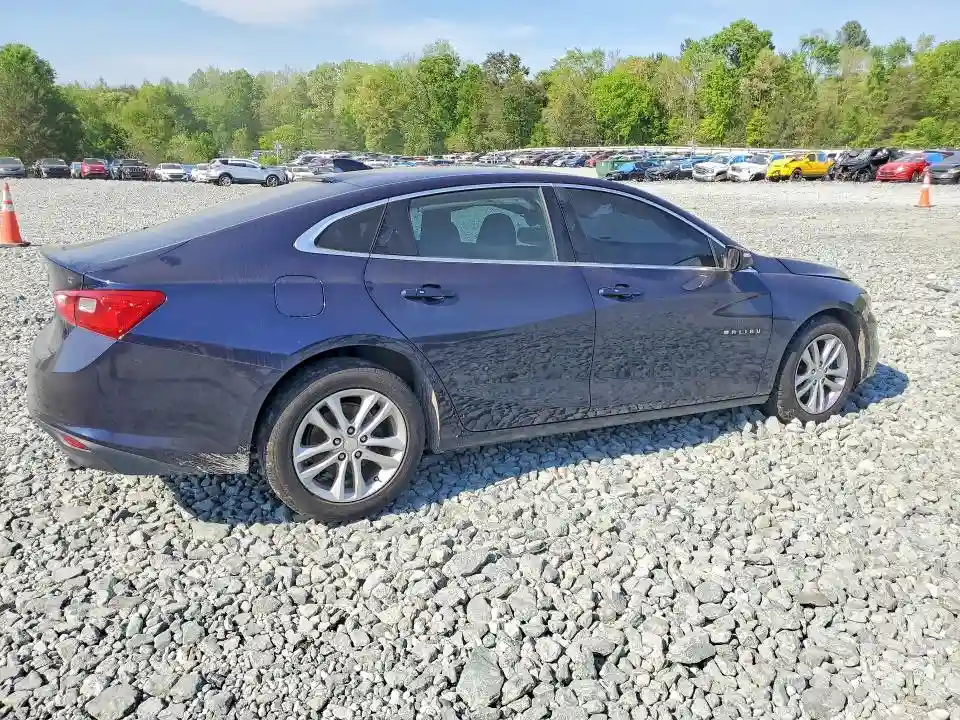 1G1ZD5ST6JF185193 2018 CHEVROLET MALIBU-2