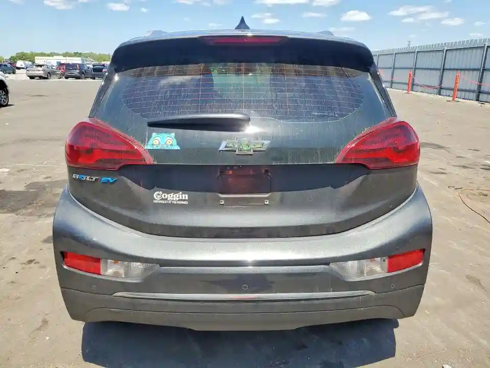 1G1FZ6S03K4103692 2019 CHEVROLET BOLT-5