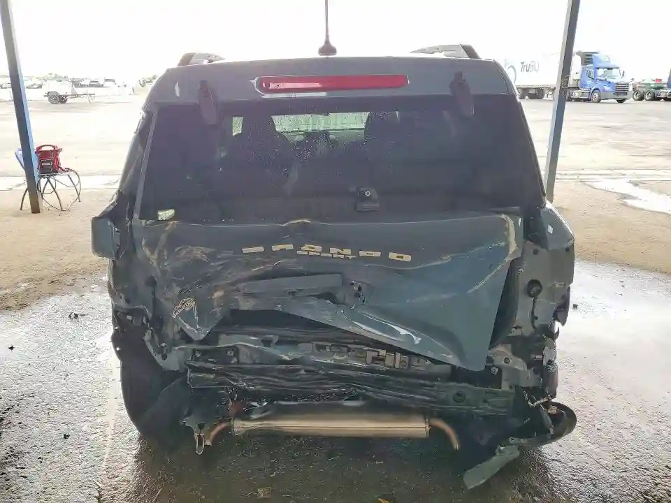 3FMCR9B61PRD31748 2023 FORD BRONCO-5