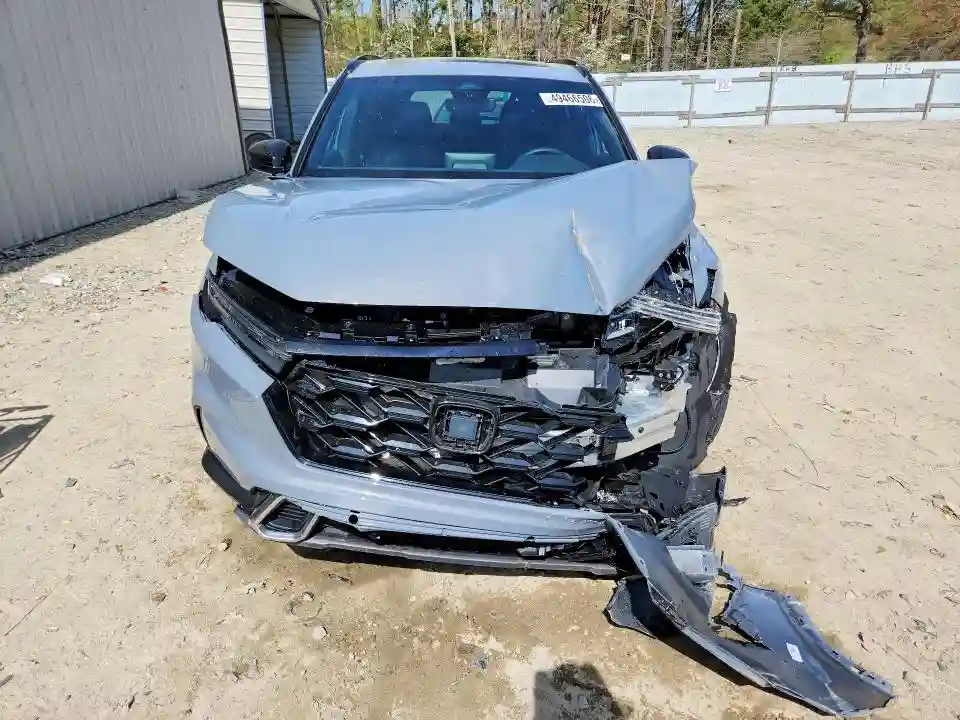 7FARS6H98SE112321 2025 HONDA CRV-4