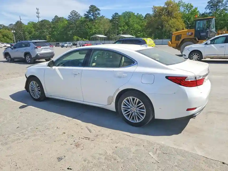 JTHBK1GG0F2163710 2015 LEXUS ES350-1