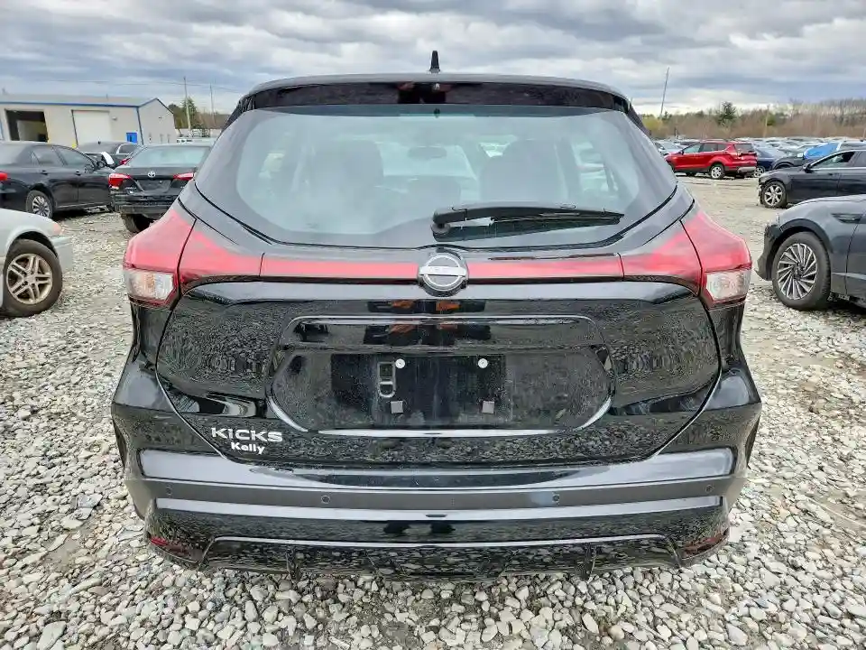 3N1CP5BV4PL559582 2023 NISSAN KICKS-5