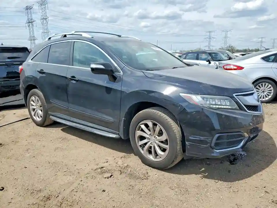 5J8TB4H59GL029277 2016 ACURA RDX-3