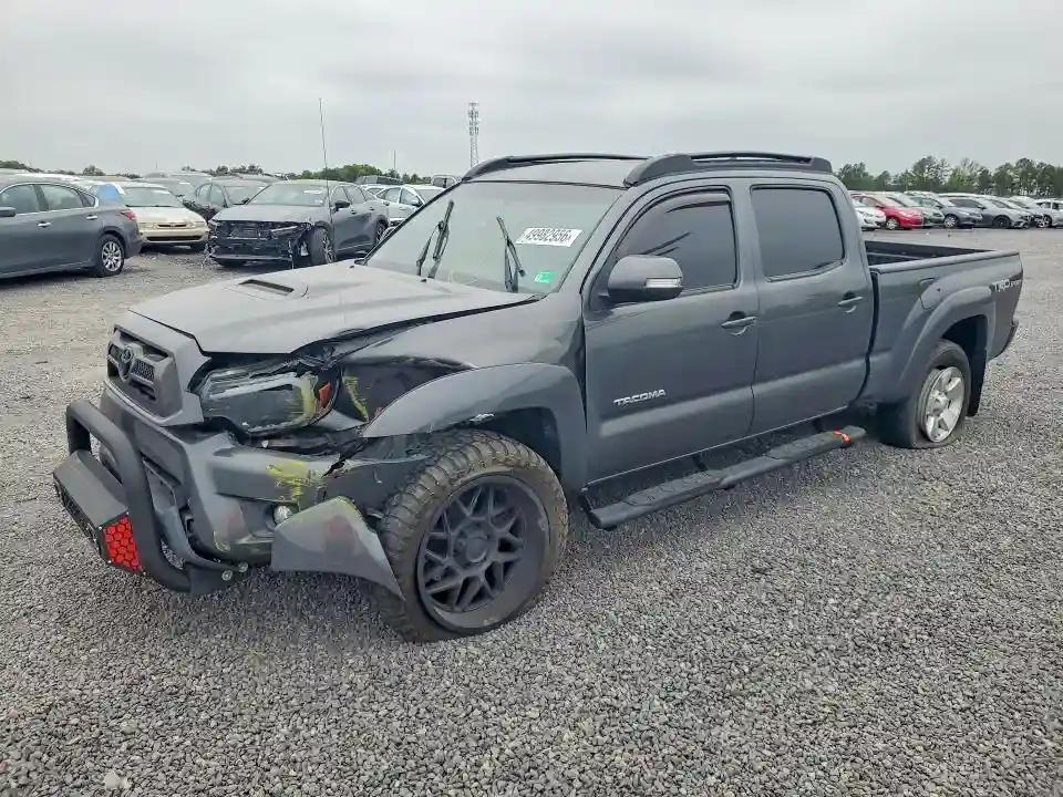 3TMMU4FN9FM087113 2015 TOYOTA TACOMA-0