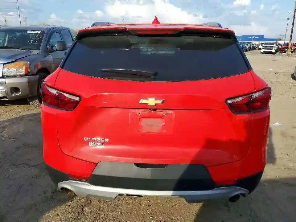 3GNKBCRS4LS683799 2020 CHEVROLET BLAZER-5