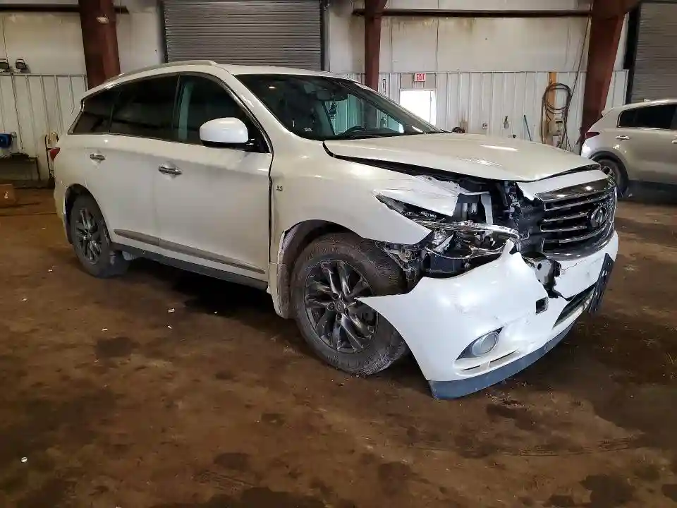5N1AL0MM4EC501063 2014 INFINITI QX60-3