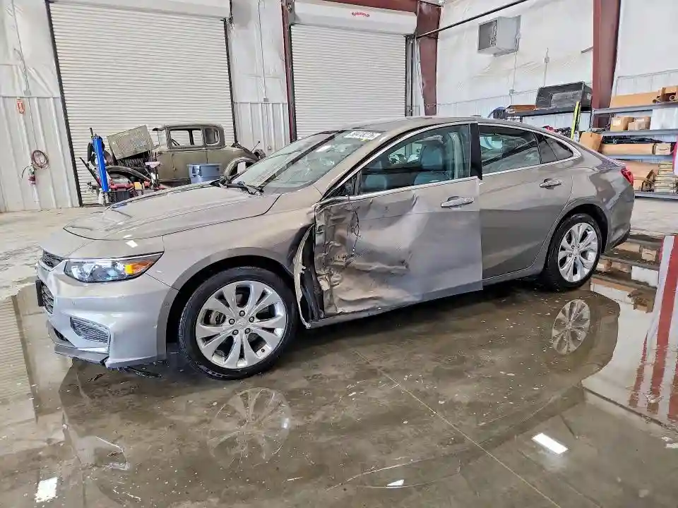 1G1ZH5SX5HF178317 2017 CHEVROLET MALIBU-0