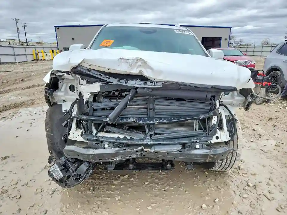 1GYS4NKL2MR346080 2021 CADILLAC ESCALADE-4