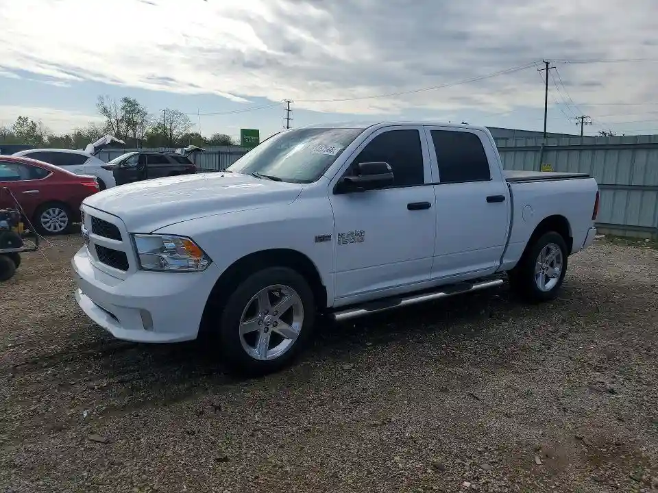 1C6RR6KT2ES258448 2014 RAM 1500-0