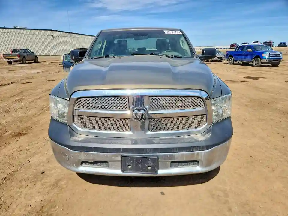 1C6RR7FT8ES257269 2014 RAM 1500-4