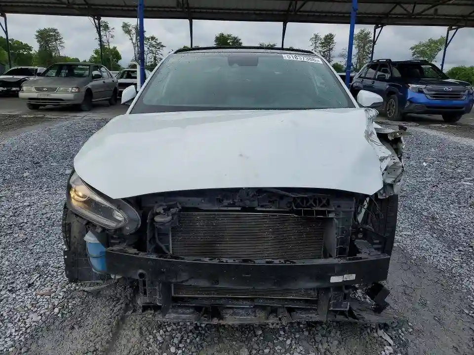 KMHTG6AF6KU008626 2019 HYUNDAI VELOSTER 2-4
