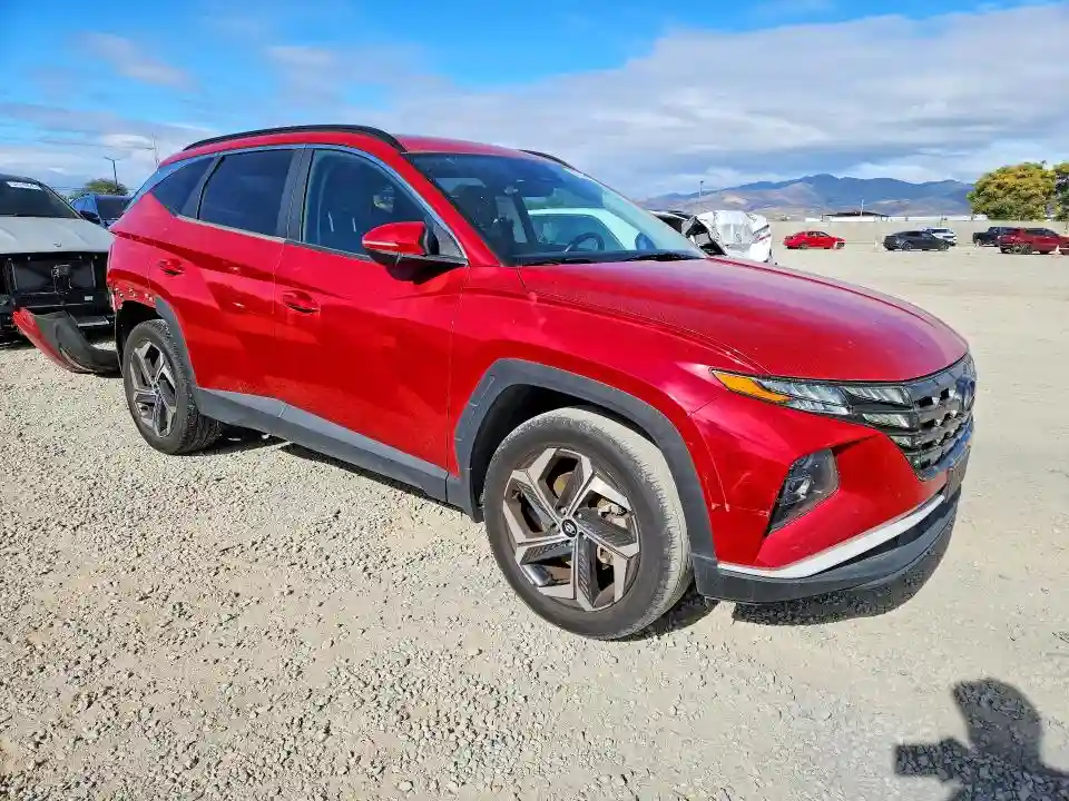 5NMJCCAE7NH130081 2022 HYUNDAI TUCSON-3