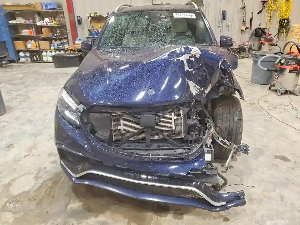 4JGDA7FB7JB131718 2018 MERCEDES-BENZ GLE-CLASS-4
