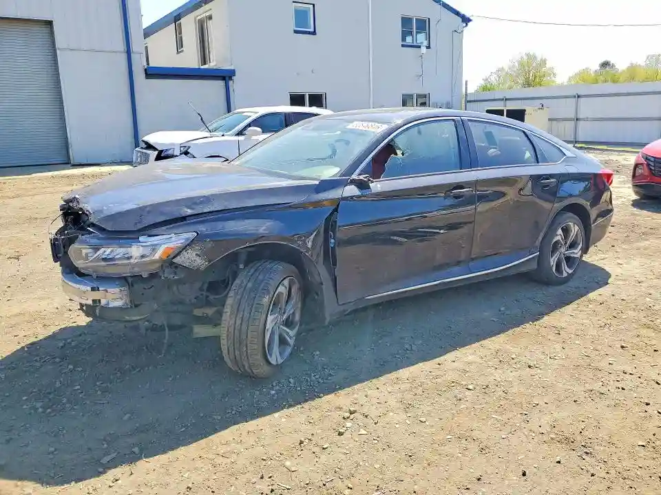 1HGCV1F65JA029829 2018 HONDA ACCORD-0
