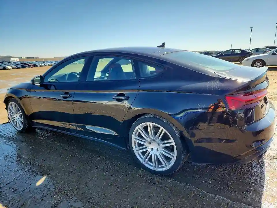 WAUB4CF54RA002615 2024 AUDI S5/RS5-1