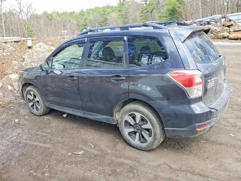JF2SJAGC7HH542335 2017 SUBARU FORESTER-1