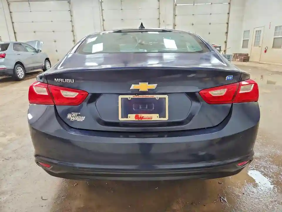 1G1ZJ5SU9HF164916 2017 CHEVROLET MALIBU-5