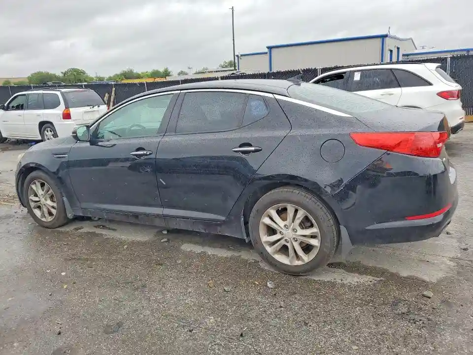 5XXGN4A73DG134802 2013 KIA OPTIMA-1