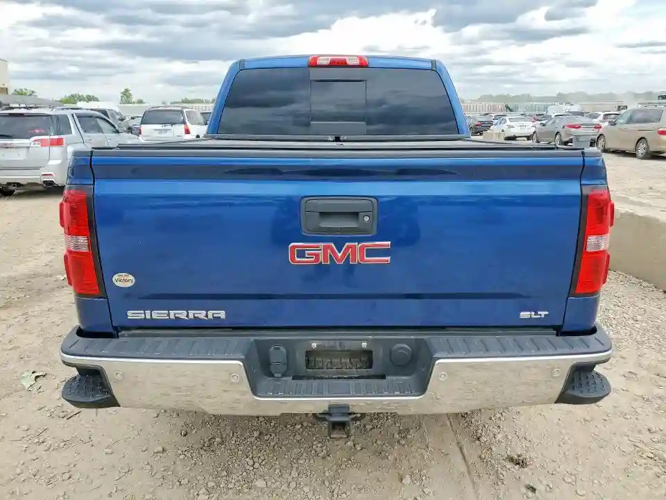 3GTU2VEC1FG434928 2015 GMC SIERRA-5