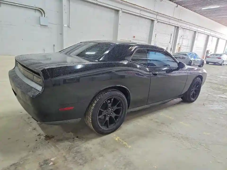 2C3CDYAG6DH536453 2013 DODGE CHALLENGER-2