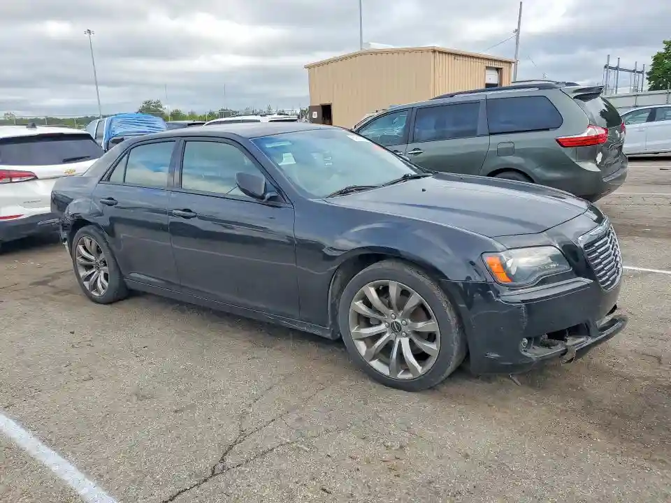 2C3CCABG7EH380613 2014 CHRYSLER 300-3