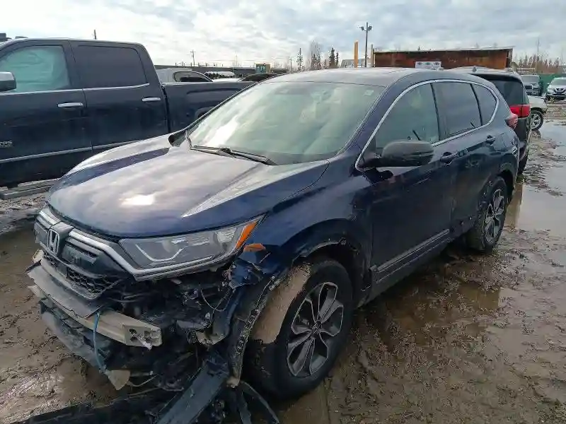 5J6RW2H51LA006626 2020 HONDA CRV-0