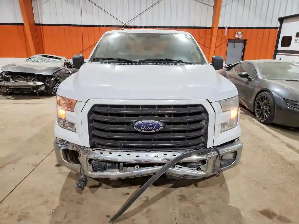 1FTEX1CP9FKD85328 2015 FORD F150-4