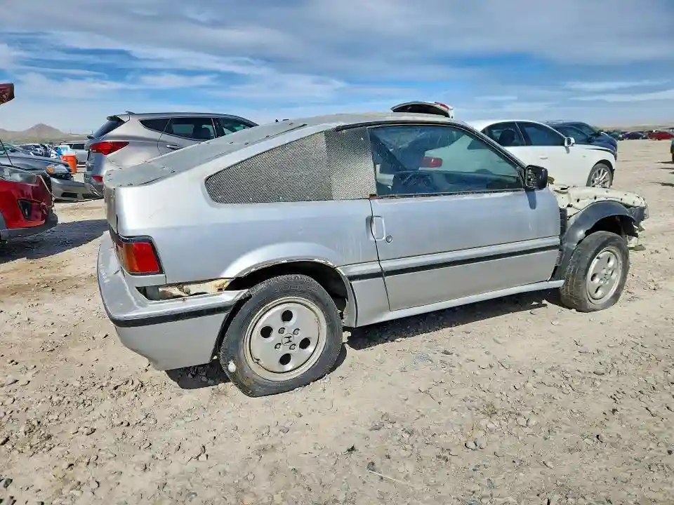 JHMAF5335GS008341 1986 HONDA CIVIC-2